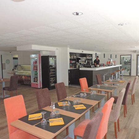 Appart Hotel Cezanne Αιξ-αν-Προβάνς Εξωτερικό φωτογραφία