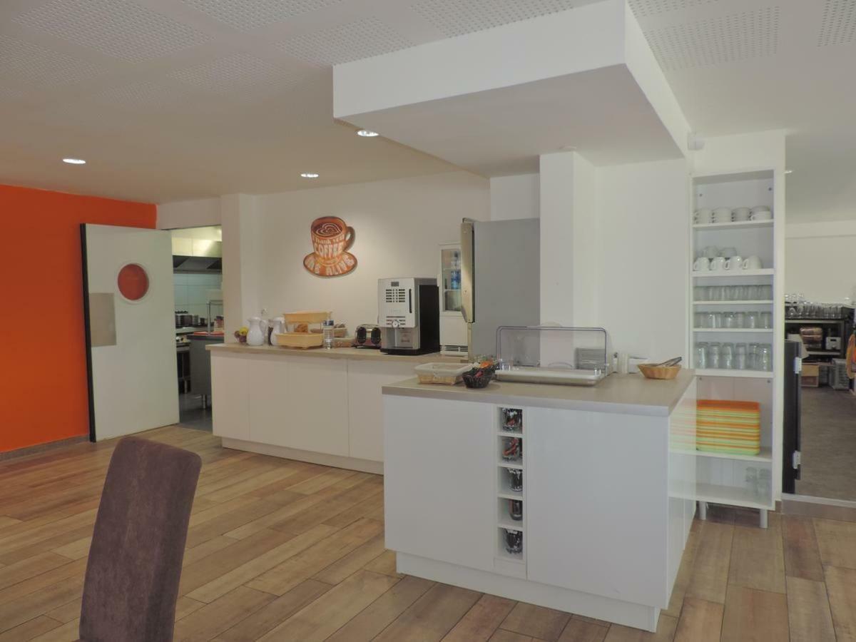 Appart Hotel Cezanne Αιξ-αν-Προβάνς Εξωτερικό φωτογραφία