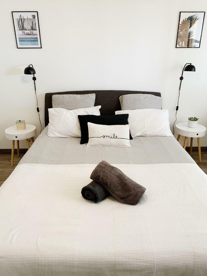 Appart Hotel Cezanne Αιξ-αν-Προβάνς Εξωτερικό φωτογραφία