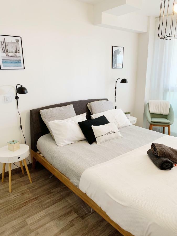 Appart Hotel Cezanne Αιξ-αν-Προβάνς Εξωτερικό φωτογραφία